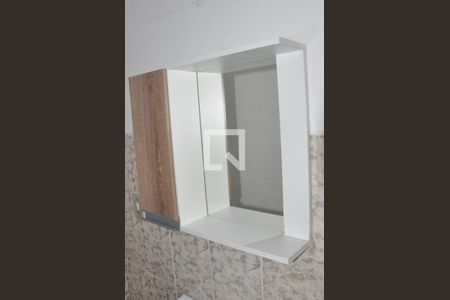 Apartamento para alugar com 30m², 1 quarto e sem vaga Apartamento para alugar com 30m², 1 quarto e sem vagaBanheiro