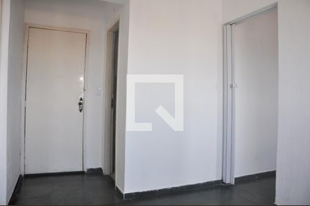 Sala de apartamento para alugar com 1 quarto, 30m² em Vila Pereira Barreto, São Paulo