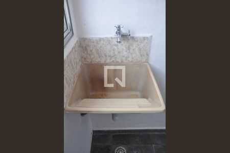 Apartamento para alugar com 30m², 1 quarto e sem vaga Apartamento para alugar com 30m², 1 quarto e sem vagaÁrea de Serviço