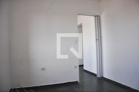 Quarto de apartamento para alugar com 1 quarto, 30m² em Vila Pereira Barreto, São Paulo