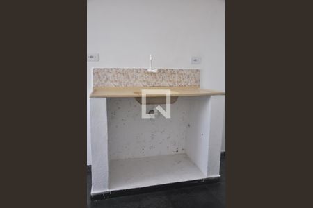Apartamento para alugar com 30m², 1 quarto e sem vaga Apartamento para alugar com 30m², 1 quarto e sem vagaCozinha