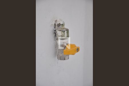 Apartamento para alugar com 30m², 1 quarto e sem vaga Apartamento para alugar com 30m², 1 quarto e sem vagaCozinha