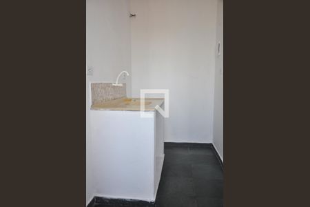 Apartamento para alugar com 30m², 1 quarto e sem vaga Apartamento para alugar com 30m², 1 quarto e sem vagaCozinha