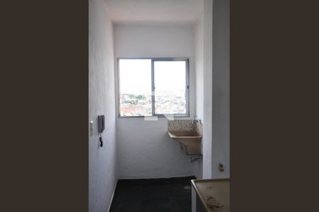 Apartamento para alugar com 30m², 1 quarto e sem vaga Apartamento para alugar com 30m², 1 quarto e sem vagaÁrea de Serviço