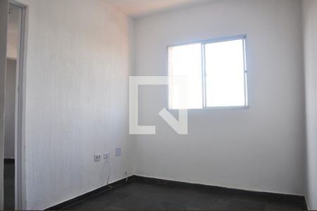 Sala de apartamento para alugar com 1 quarto, 30m² em Vila Pereira Barreto, São Paulo
