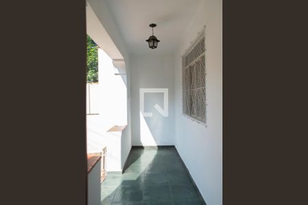 Casa de condomínio para alugar com 100m², 2 quartos e 2 vagas Casa de condomínio para alugar com 100m², 2 quartos e 2 vagasVaranda Sala