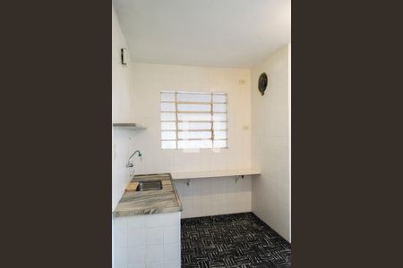 Casa de condomínio para alugar com 100m², 2 quartos e 2 vagas Casa de condomínio para alugar com 100m², 2 quartos e 2 vagasCozinha