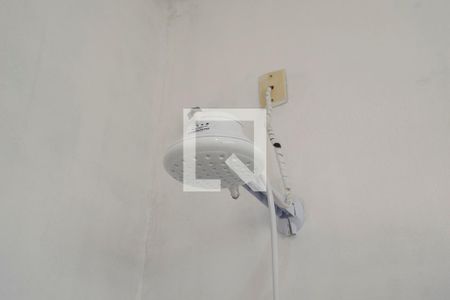 Casa de condomínio para alugar com 100m², 2 quartos e 2 vagas Casa de condomínio para alugar com 100m², 2 quartos e 2 vagasBanheiro