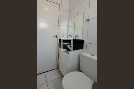 Apartamento à venda com 46m², 2 quartos e 1 vagaBanheiro