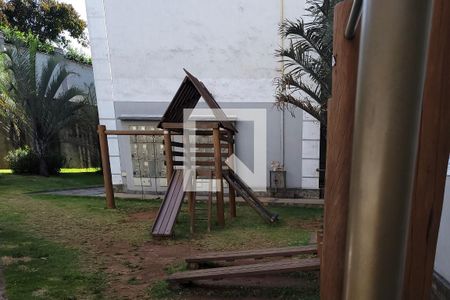 Apartamento à venda com 46m², 2 quartos e 1 vagaPlayground