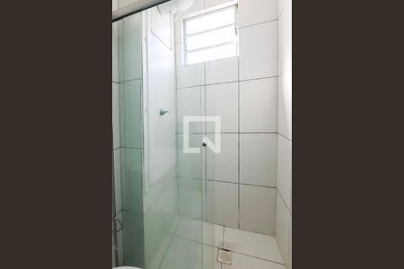 Apartamento à venda com 46m², 2 quartos e 1 vagaBanheiro
