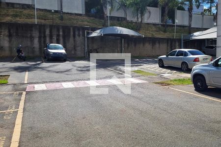 Apartamento à venda com 46m², 2 quartos e 1 vagaGaragem