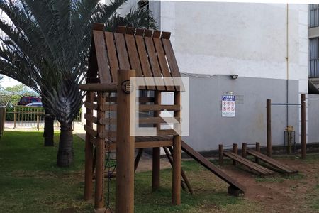 Apartamento à venda com 46m², 2 quartos e 1 vagaPlayground