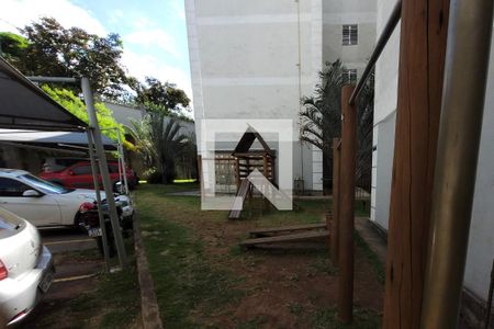 Apartamento à venda com 46m², 2 quartos e 1 vagaPlayground