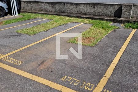 Apartamento à venda com 46m², 2 quartos e 1 vagaGaragem