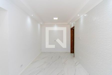 Sala de casa para alugar com 2 quartos, 80m² em Vila Celeste, São Paulo