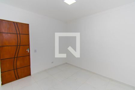 Quarto 1 de casa para alugar com 2 quartos, 80m² em Vila Celeste, São Paulo