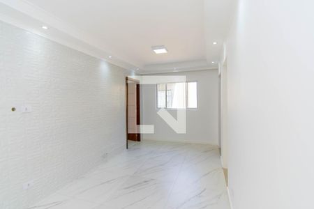 Sala de casa para alugar com 2 quartos, 80m² em Vila Celeste, São Paulo