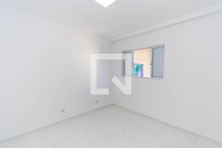 Quarto 1 de casa para alugar com 2 quartos, 80m² em Vila Celeste, São Paulo