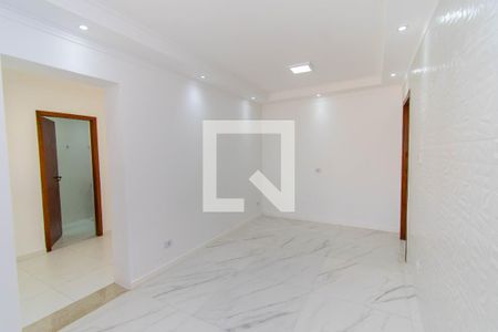 Sala de casa para alugar com 2 quartos, 80m² em Vila Celeste, São Paulo