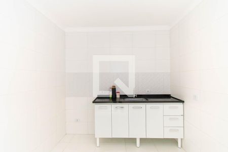 Casa para alugar com 80m², 2 quartos e 2 vagas Casa para alugar com 80m², 2 quartos e 2 vagasCozinha