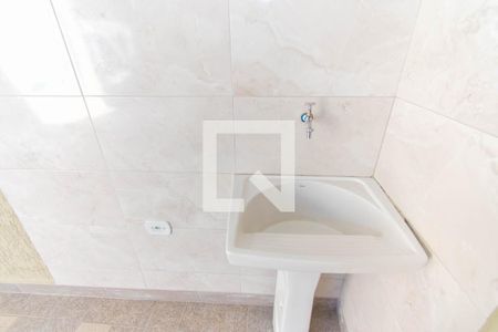 Casa para alugar com 80m², 2 quartos e 2 vagas Casa para alugar com 80m², 2 quartos e 2 vagasÁrea de Serviço