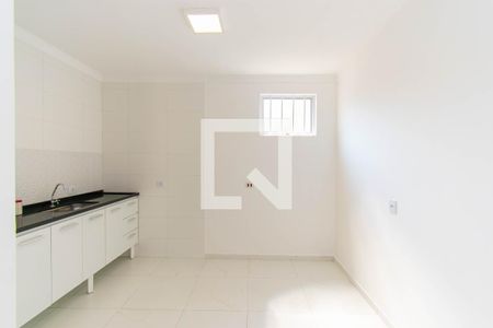 Casa para alugar com 80m², 2 quartos e 2 vagas Casa para alugar com 80m², 2 quartos e 2 vagasCozinha