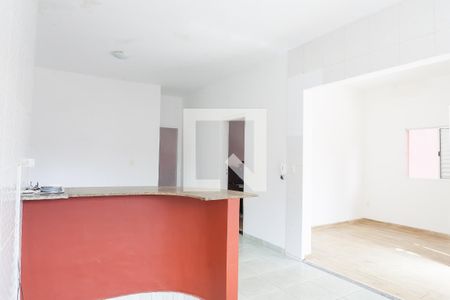 Casa à venda com 104m², 4 quartos e 2 vagasCozinha