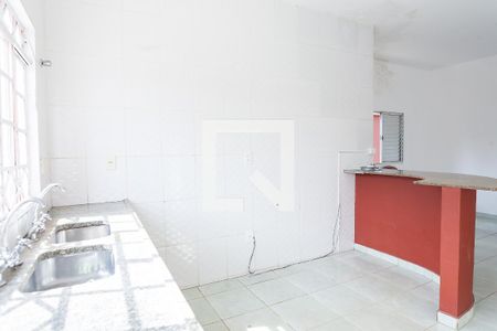 Casa à venda com 104m², 4 quartos e 2 vagasCozinha