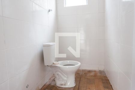 Casa à venda com 104m², 4 quartos e 2 vagasBanheiro