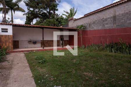 Casa à venda com 104m², 4 quartos e 2 vagasvaranda