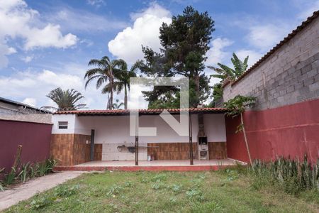 Casa à venda com 104m², 4 quartos e 2 vagasvaranda
