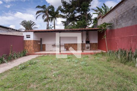 Casa à venda com 104m², 4 quartos e 2 vagasvaranda