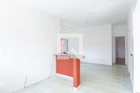 Casa à venda com 104m², 4 quartos e 2 vagasCozinha