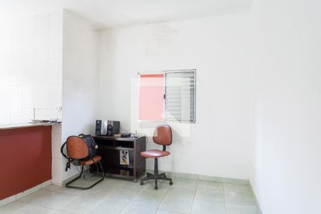 Casa à venda com 104m², 4 quartos e 2 vagassala