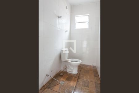 Casa à venda com 104m², 4 quartos e 2 vagasBanheiro