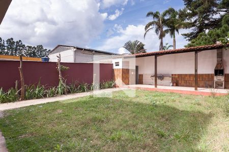 Casa à venda com 104m², 4 quartos e 2 vagasvaranda