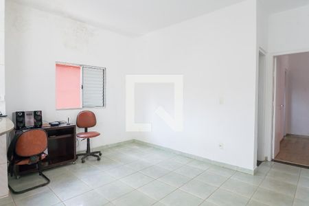 sala de casa à venda com 4 quartos, 104m² em Jardim Canada, Nova Lima