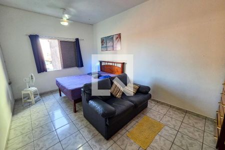 Studio de kitnet/studio para alugar com 1 quarto, 28m² em Caiçara, Praia Grande