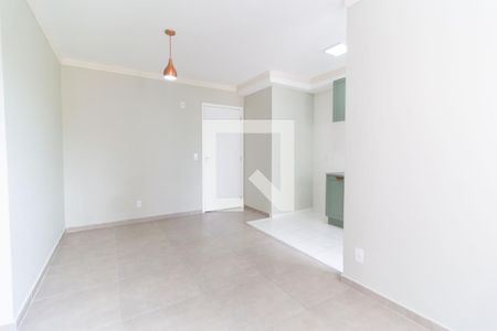 Apartamento para alugar com 42m², 2 quartos e 1 vagaSala
