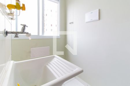 Apartamento para alugar com 42m², 2 quartos e 1 vagaÁrea de Serviço