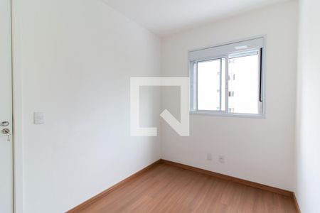 Apartamento para alugar com 42m², 2 quartos e 1 vagaQuarto 01