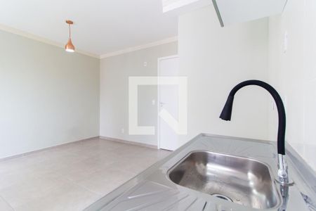 Apartamento para alugar com 42m², 2 quartos e 1 vagaCozinha