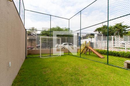 Apartamento para alugar com 42m², 2 quartos e 1 vagaQuadra