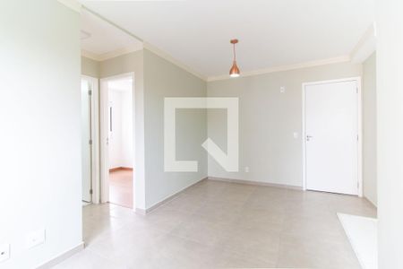 Apartamento para alugar com 42m², 2 quartos e 1 vagaSala