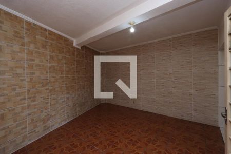 Sala de casa para alugar com 1 quarto, 60m² em Vila Formosa, São Paulo