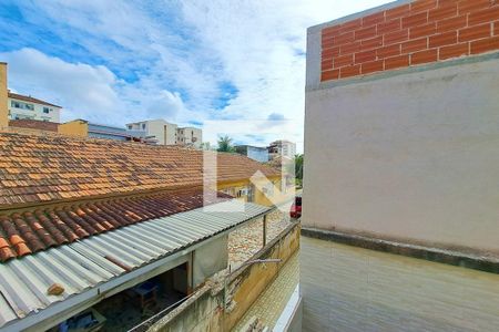 Vista de apartamento à venda com 3 quartos, 94m² em Higienópolis, Rio de Janeiro