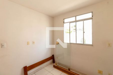 Quarto 2 de apartamento à venda com 2 quartos, 50m² em Diamante, Belo Horizonte