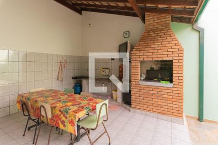 Casa à venda com 142m², 2 quartos e 6 vagasEspaço Gourmet