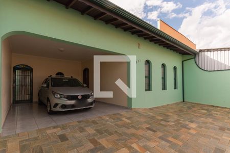 Casa à venda com 142m², 2 quartos e 6 vagasGaragem